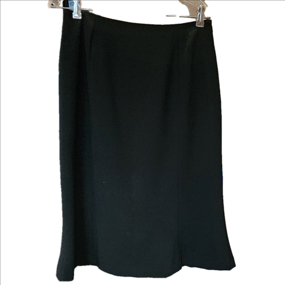 PENDLETON Elegant Black Women's Skirt